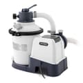 Miniatyrbilde 1 av 3: Sandfilterpumpe 3500 l/t INTEX 26642