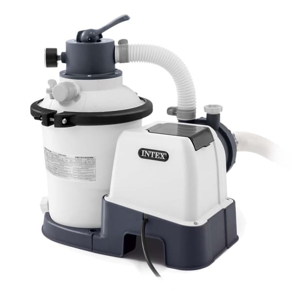 Sandfilterpumpe 3500 l/t INTEX 26642