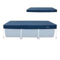 Miniatyrbillede 1 af 4: Afdækning til ramme pool 260 x 160 cm INTEX 28036