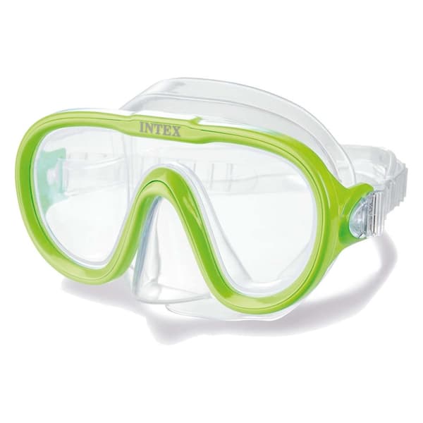 Adventure INTEX 55642 dykkersett