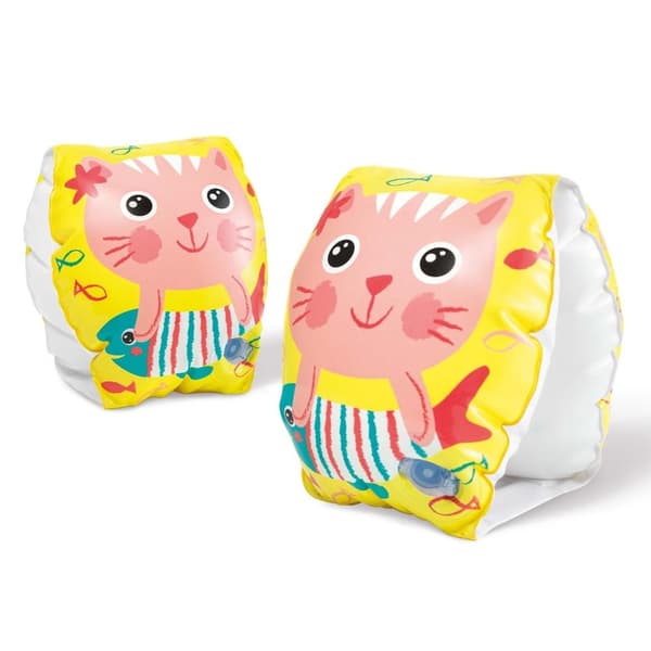 Svømmearmbånd for barn 20 x 15 cm INTEX 56665