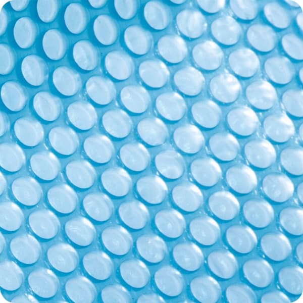Solafdækning til swimmingpool 975 x 488 cm INTEX 28018