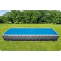 Miniatyrbillede 5 af 5: Solafdækning til swimmingpool 975 x 488 cm INTEX 28018