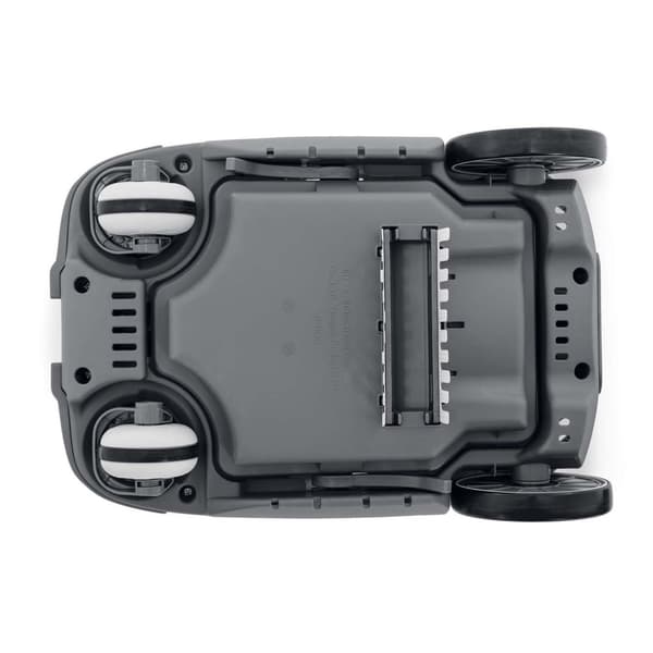INTEX 28006 automatisk bund- og vægrens