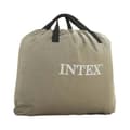 Miniatyrbilde 6 av 9: Oppblåsbar madrass 203x152x46 cm med innebygd elektrisk pumpe INTEX 64414ND