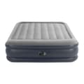 Miniatyrbillede 4 af 8: Oppustelig madras 203x152x42 cm med indbygget elektrisk pumpe INTEX 64136ND
