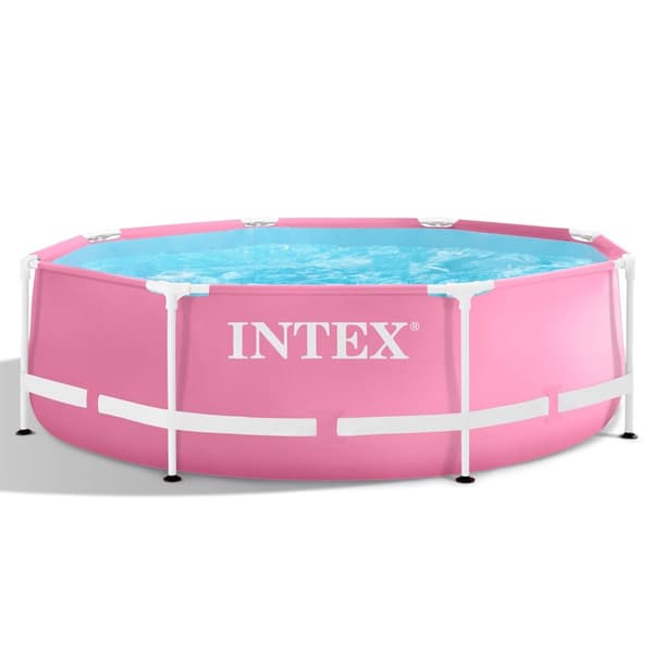 Ramme hagebasseng 244 x 76 cm INTEX 28290