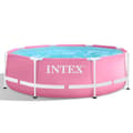 Miniatyrbilde 3 av 6: Ramme hagebasseng 244 x 76 cm INTEX 28290