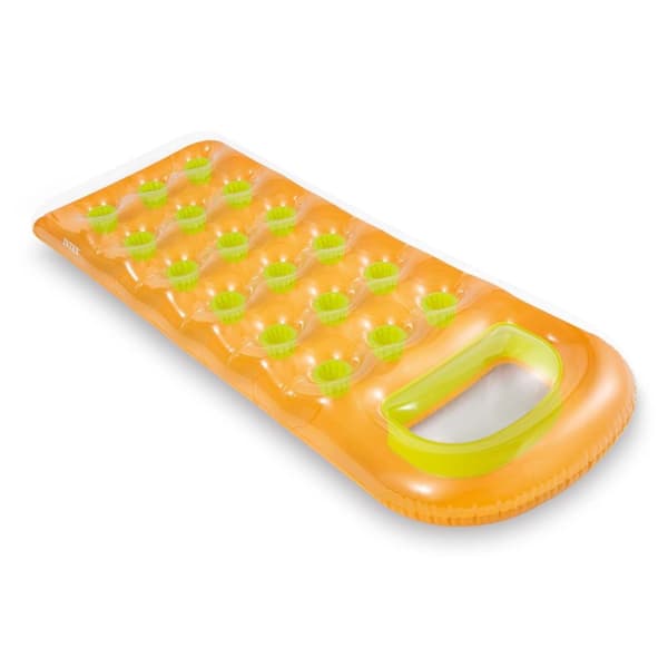 Intex 59895 svømmemadras med vindue