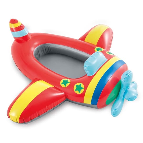 INTEX 59380 uppblåsbart plan