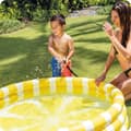 Miniatyrbillede 3 af 4: Oppustelig pool Lemon INTEX 58432