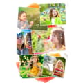 Miniatyrbilde 8 av 9: Ramme hagebasseng 300 x 200 x 75 cm 15in1 INTEX 28272 + boblemaskin GRATIS