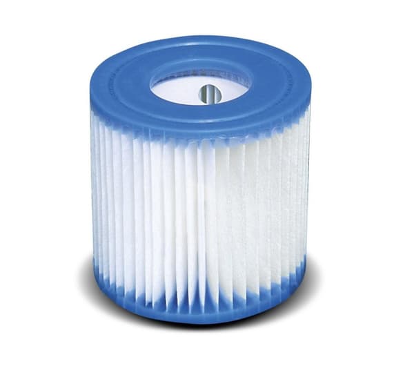 SPA-suodatin tyyppi S1 12 kpl INTEX 29001