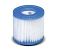 Pikkukuva 3 / 3: SPA-suodatin tyyppi S1 12 kpl INTEX 29001