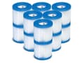 Pikkukuva 1 / 3: SPA-suodatin tyyppi S1 12 kpl INTEX 29001