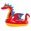 Miniatyrbild 2 av 4: INTEX 57577 dragon uppblåsbar madrass