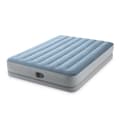 Miniatyrbillede 5 af 7: Oppustelig madras 203x152x36 cm med indbygget elektrisk pumpe INTEX 64159