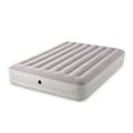 Miniatyrbillede 4 af 9: Oppustelig madras 203x152x30 cm med elektrisk pumpe INTEX 64179