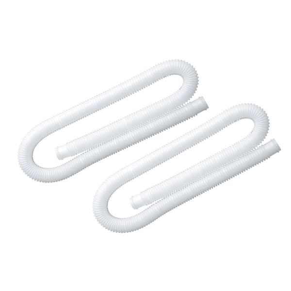 Filterpumpe til havebassiner 3785 l/h INTEX 26638
