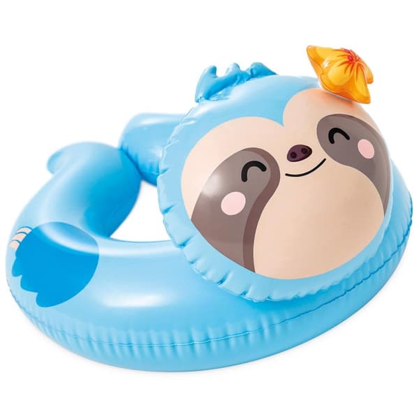 INTEX 59220 dovendyrsvømmering