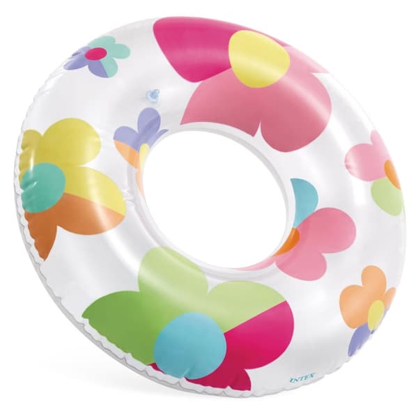 Uimarengas kukat 81 cm INTEX 59259