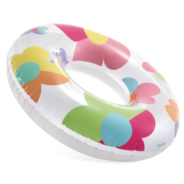 Uimarengas kukat 81 cm INTEX 59259