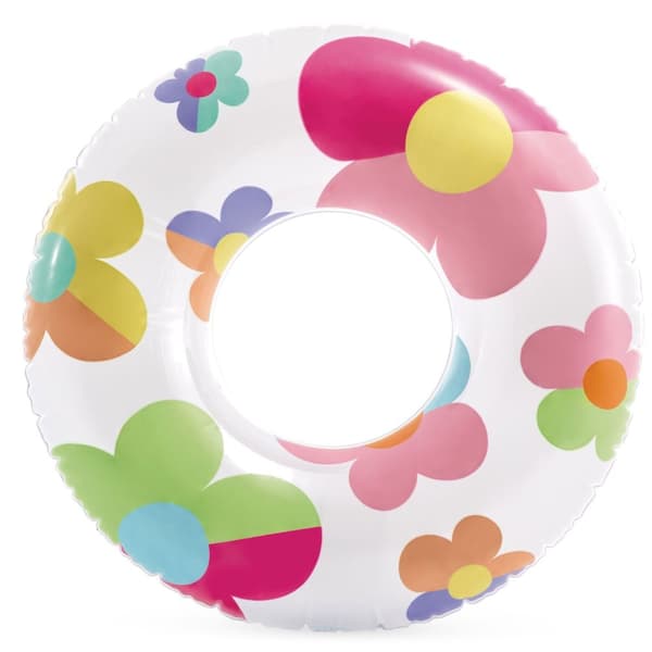 Uimarengas kukat 81 cm INTEX 59259