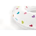 Pikkukuva 4 / 9: Sydänuimarengas 81 cm INTEX 59259