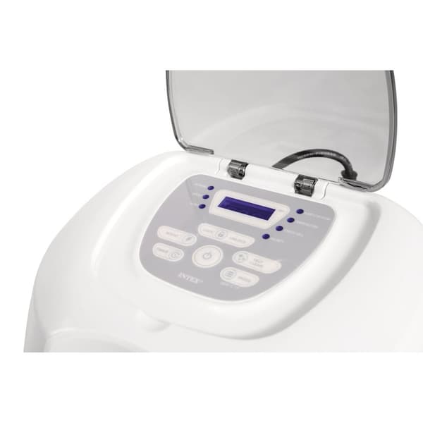Kloorigeneraattori puutarha-altaisiin INTEX 26688