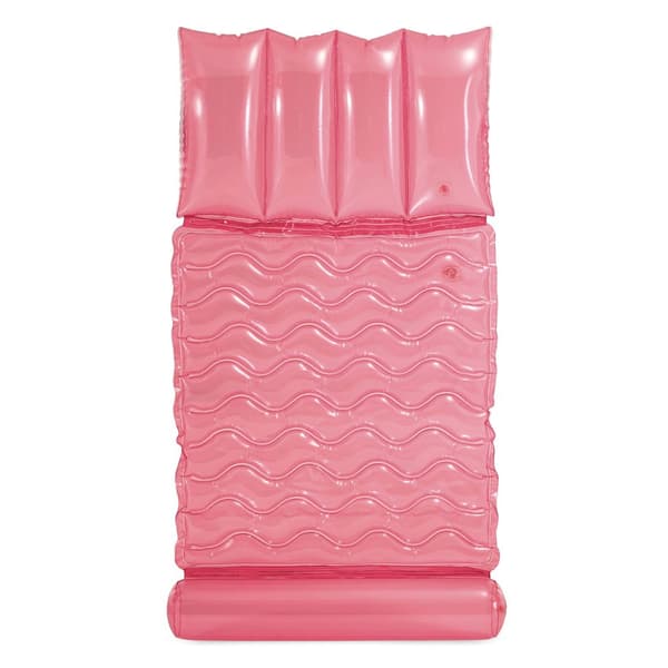 Pink Intex 58725 uimapatja