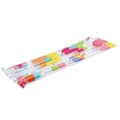 Miniatyrbild 3 av 5: Flowers Intex 59720 simmadrass