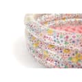 Miniatyrbillede 4 af 5: Oppustelig soppebassin med blomster 86x25 cm INTEX 58427