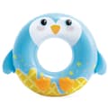Pikkukuva 1 / 9: Pingviinien uimarengas 81 cm INTEX 59266