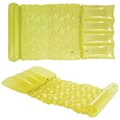 Miniatyrbild 1 av 7: Intex 58725 Lime Badmadrass