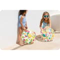 Miniatyrbilde 4 av 6: Oppblåsbar badeball med glade fisker 51 cm INTEX 59040