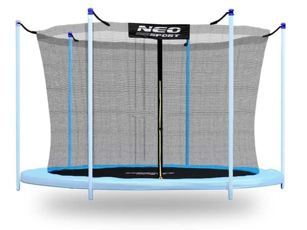 Innernät för 312cm 10ft Neo-Sport studsmatta