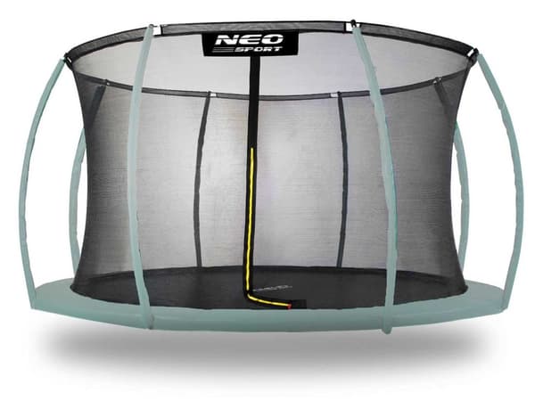 Innernät för 435 cm 14ft Neo-Sport studsmattor