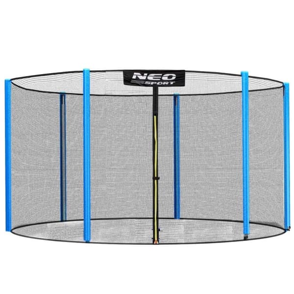 Utomhustrampolinnät 312cm 10ft Neo-Sport