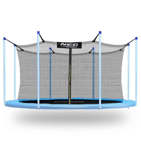 Innernett for 374 cm 12 fot Neo-Sport-trampolinen