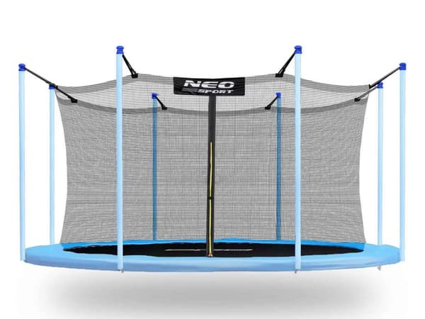 Innernett for 435 cm 14 fot Neo-Sport trampoliner