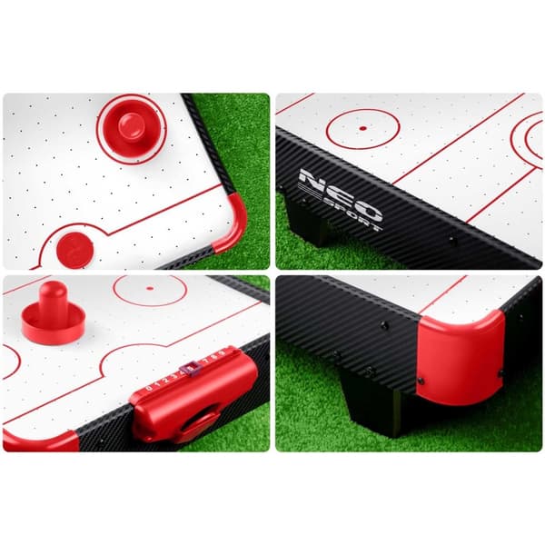 Air Hockey Neo-Sport NS-423 Air Hockey -pöytä