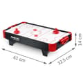 Pikkukuva 6 / 6: Air Hockey Neo-Sport NS-423 Air Hockey -pöytä