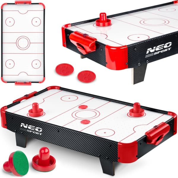 Air Hockey Neo-Sport NS-423 Air Hockey -pöytä