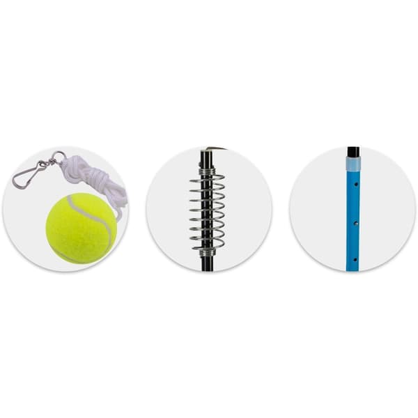 Speedballsett NS-499 Neo-Sport