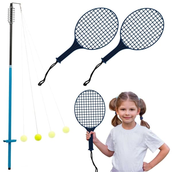 Speedballsett NS-499 Neo-Sport