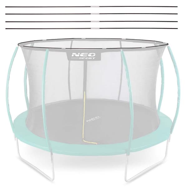 Trampolin Net Ring Type C 252cm 8ft Neo-sport