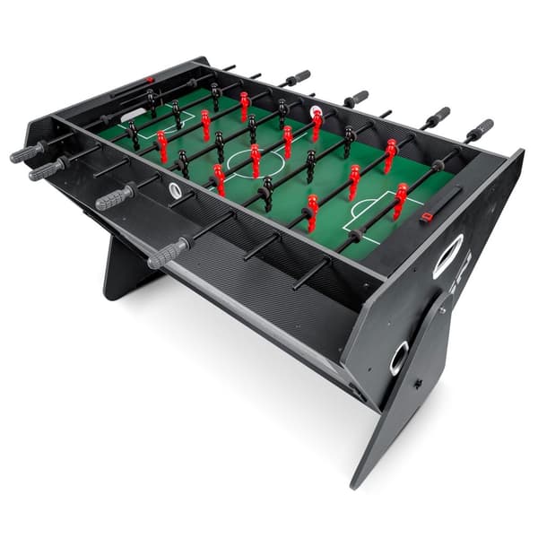 3-i-1 roterende spillebord Neo-Sport NS-449