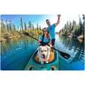 Miniatyrbilde 9 av 9: Aquasurf SUP-brett 320 x 84 x 15 cm Neo-Sport 170204