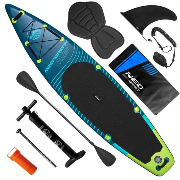 Reefbreak SUP-brett 350 x 81 x 15 cm Neo-Sport 170300