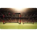 Miniatyrbilde 7 av 9: Fotballmål 300 x 200 x 120 cm NS-473 sort og rød